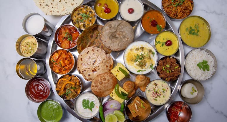 Raj Mahal Mankhool Dubai Zomato Source From zomato.com Image Size Width 416 x Height 771 Raj Mahal Mankhool Dubai Zomato - Raj Mahal Restaurant Dubai